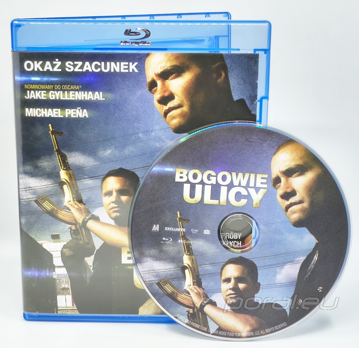 Blu-ray - Fotografia poral.eu