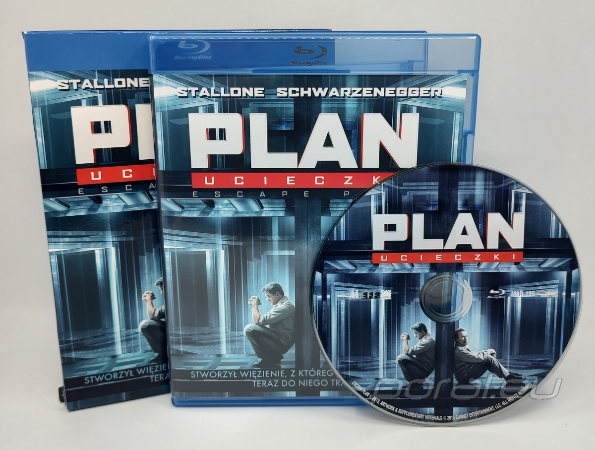 Blu-ray - Fotografia poral.eu