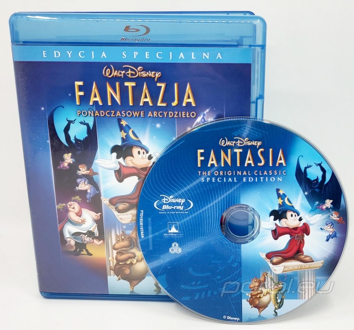 Blu-ray - Fotografia poral.eu