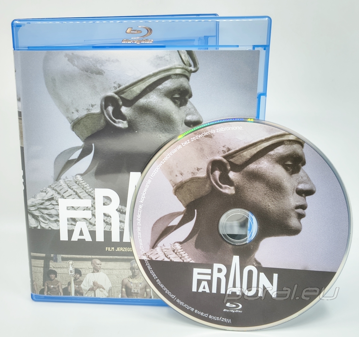 Blu-ray - Fotografia poral.eu