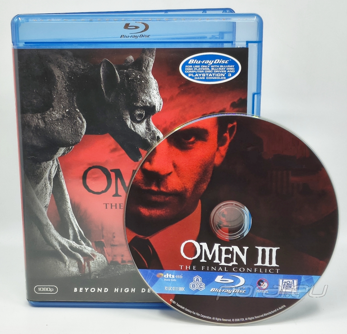 Blu-ray - Fotografia poral.eu