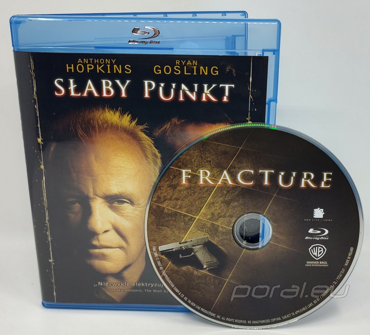 Blu-ray - Fotografia poral.eu