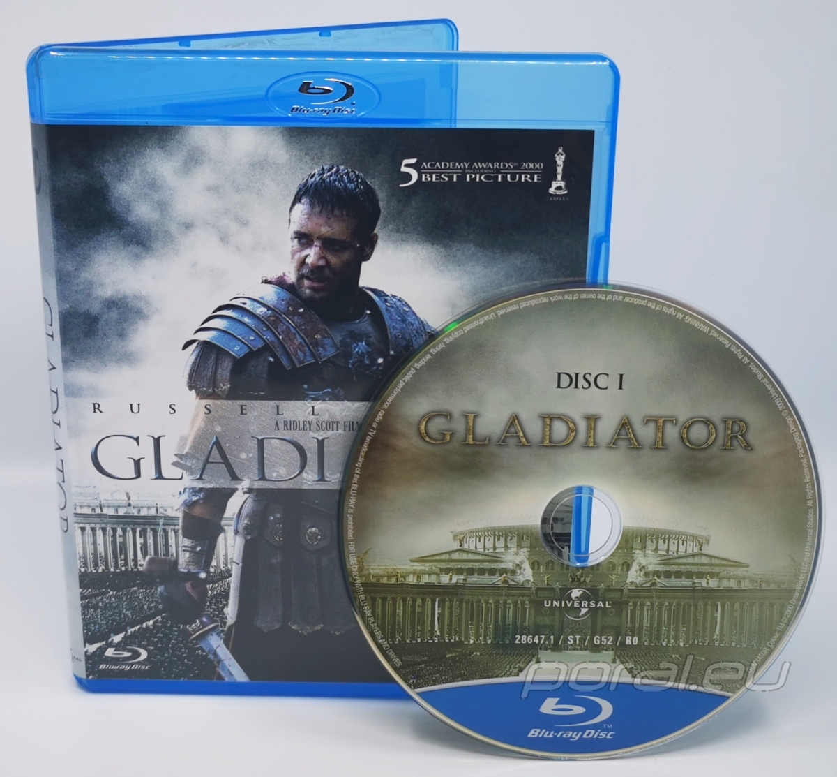 Blu-ray - Fotografia poral.eu