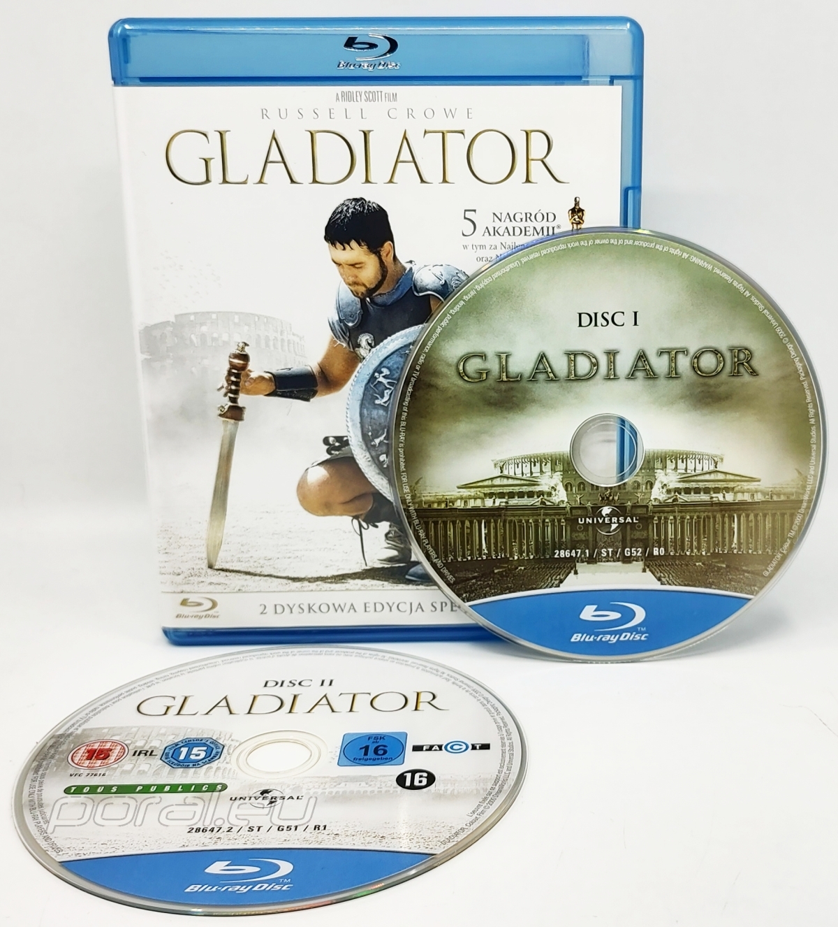 Blu-ray - Fotografia poral.eu