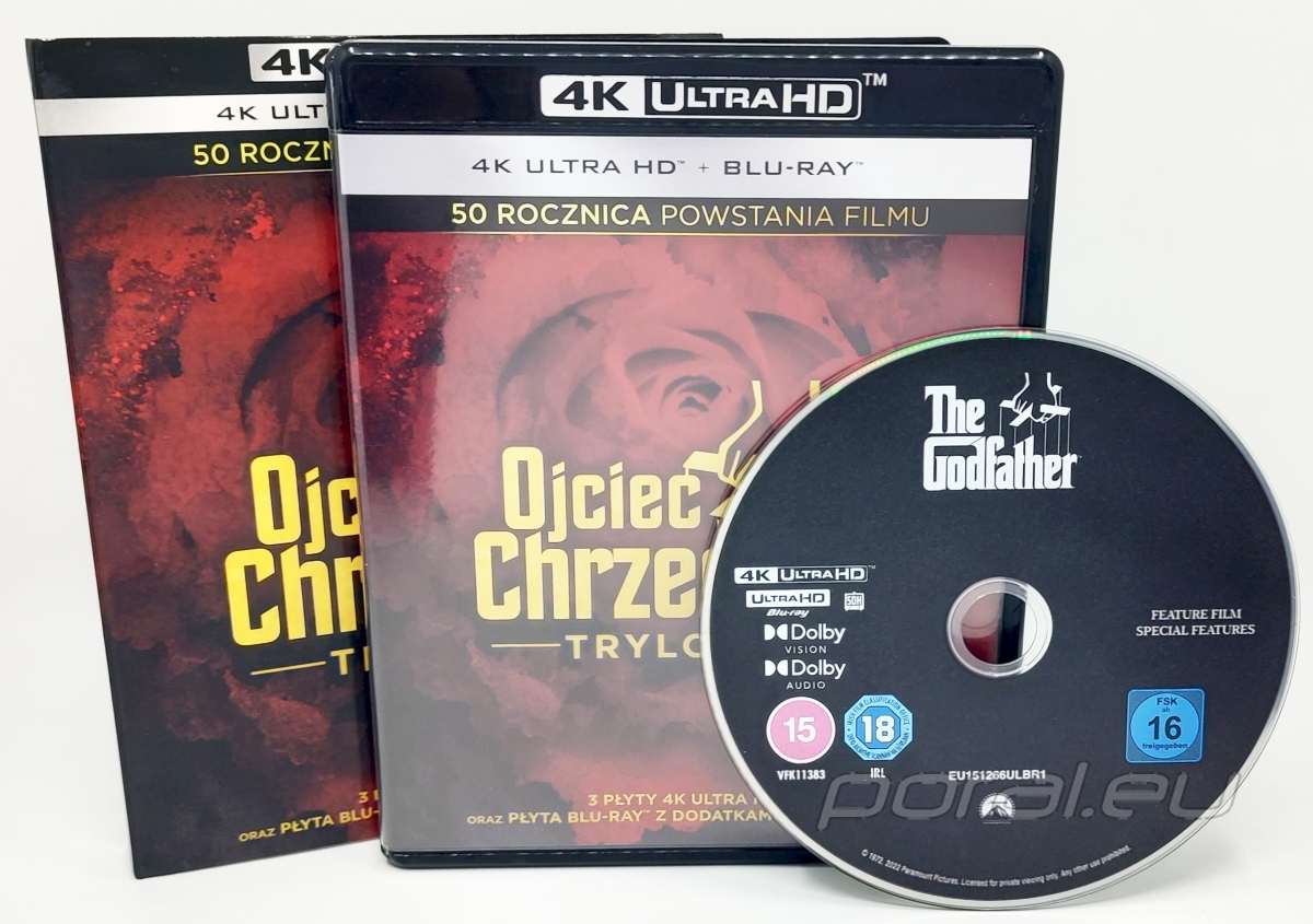 4K Ultra HD - Fotografia poral.eu
