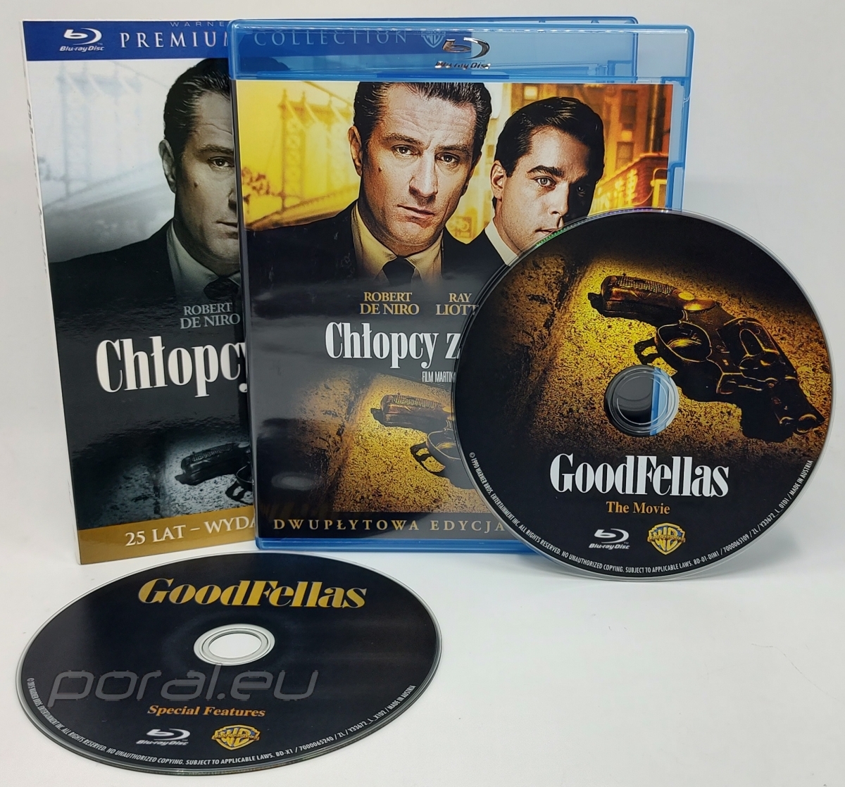 Blu-ray - Fotografia poral.eu