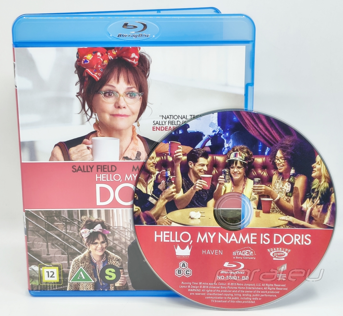 Blu-ray - Fotografia poral.eu