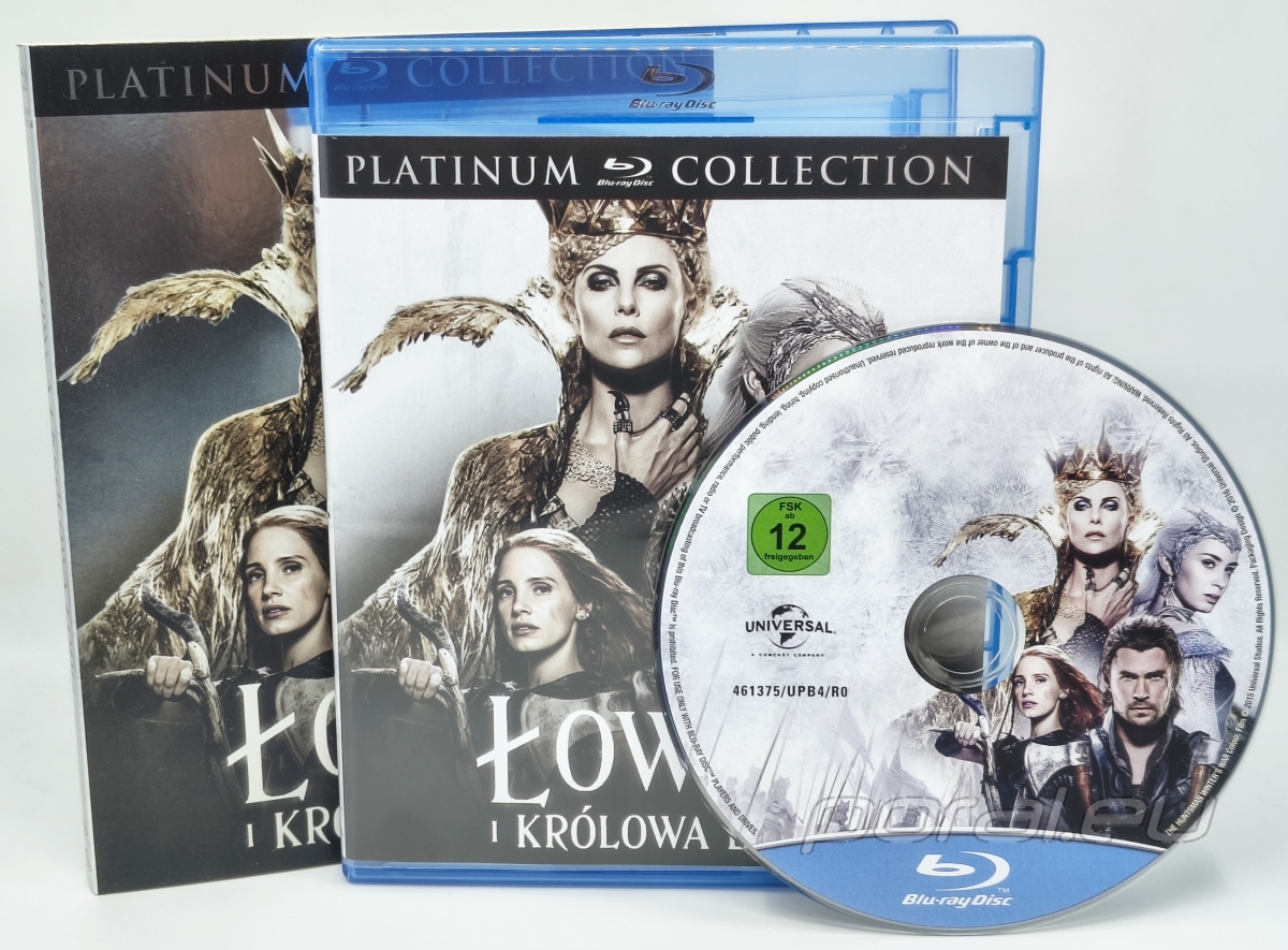 Blu-ray - Fotografia poral.eu