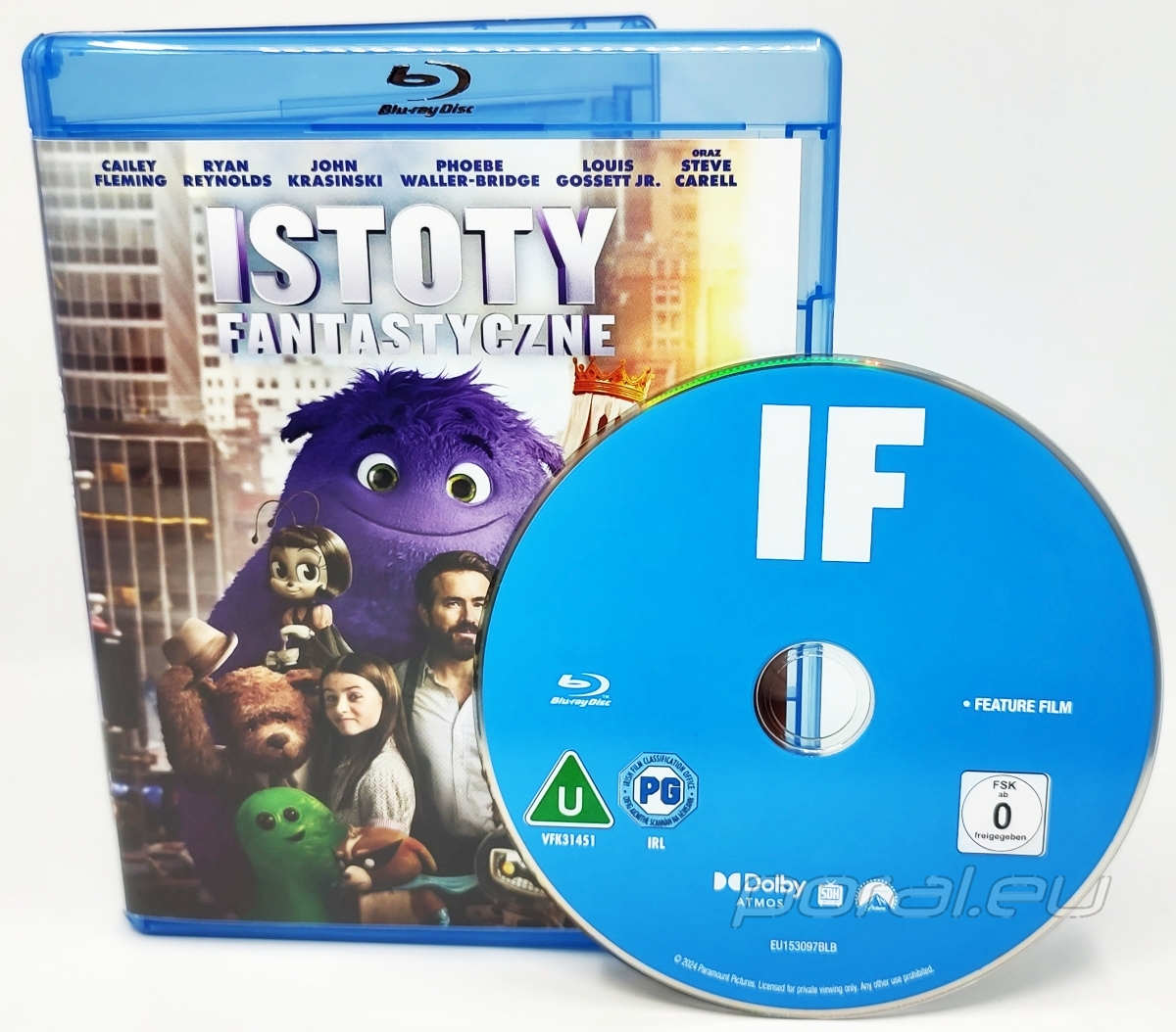 Blu-ray - Fotografia poral.eu