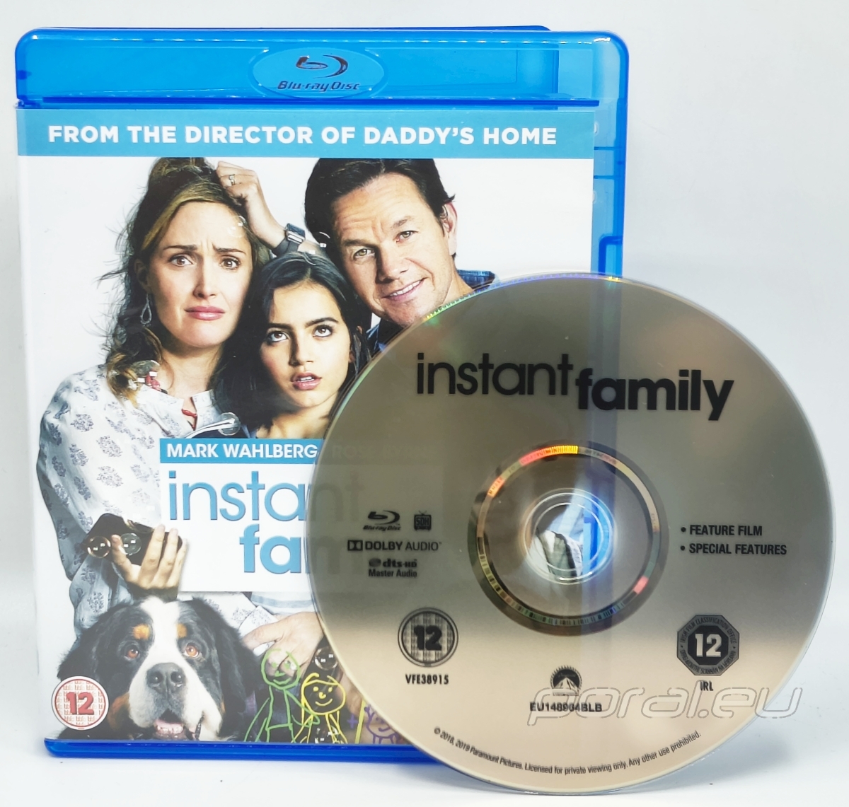 Blu-ray - Fotografia poral.eu