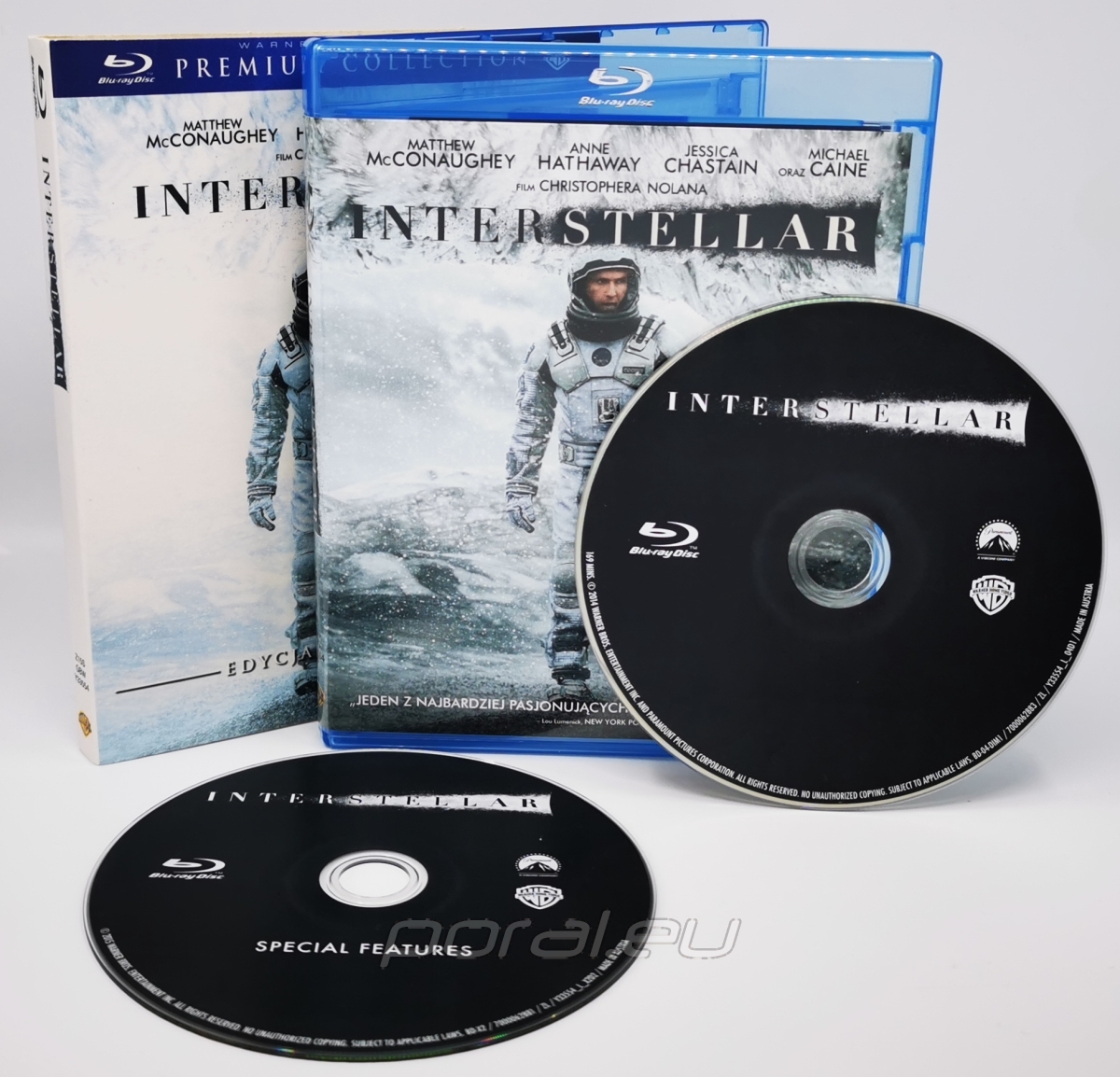 Blu-ray - Fotografia poral.eu
