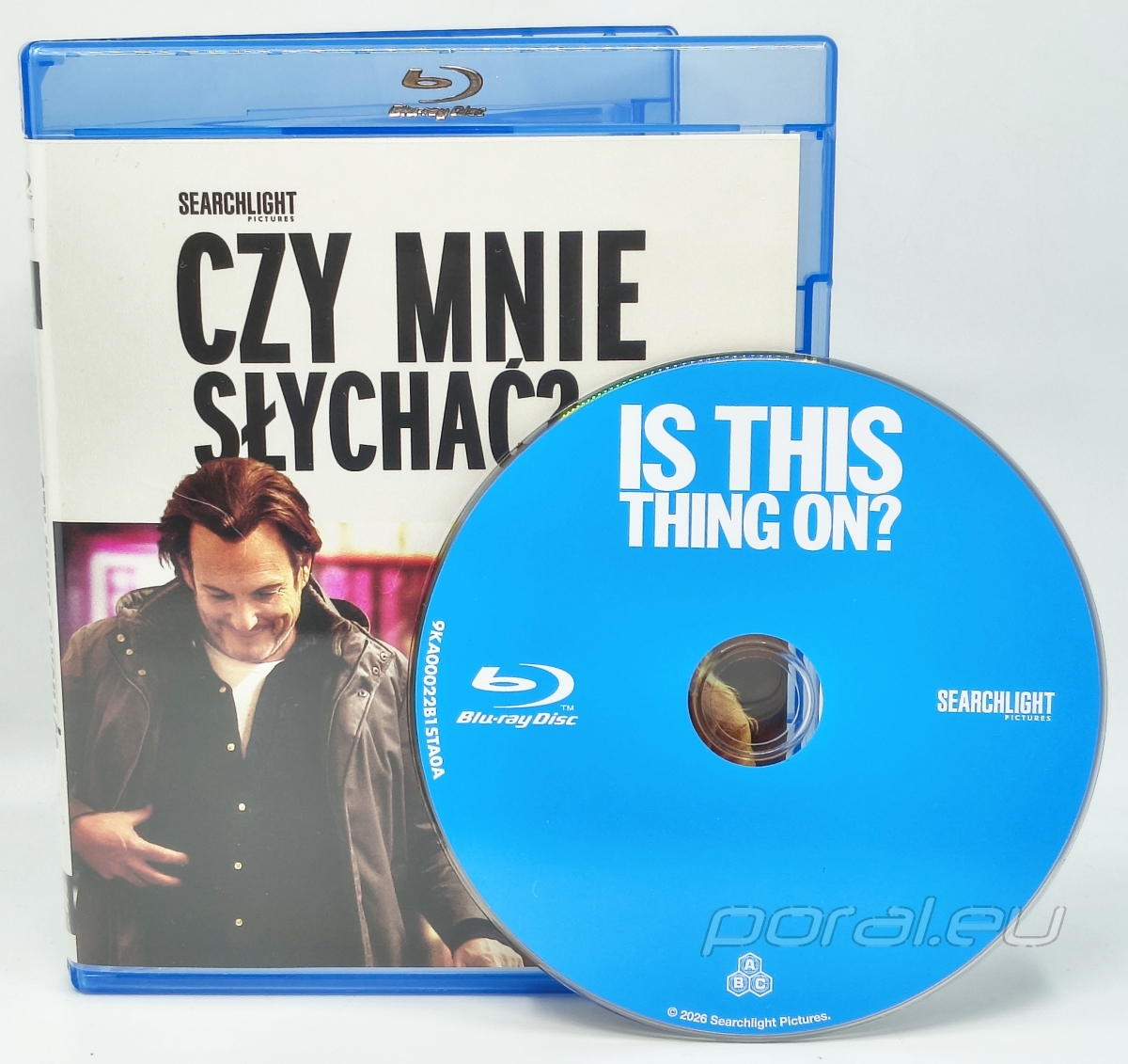 Blu-ray - Fotografia poral.eu