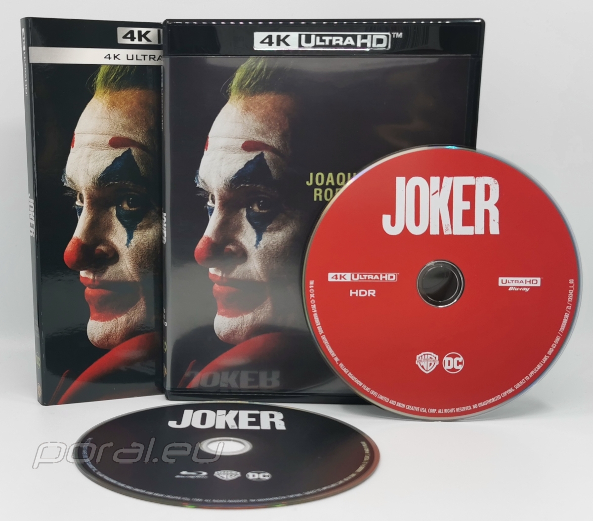 4K Ultra HD - Fotografia poral.eu