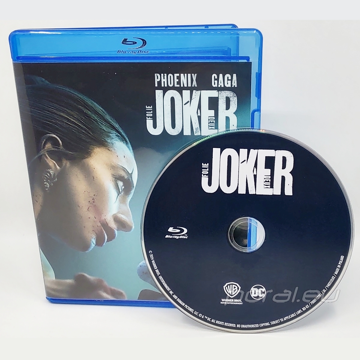Blu-ray - Fotografia poral.eu