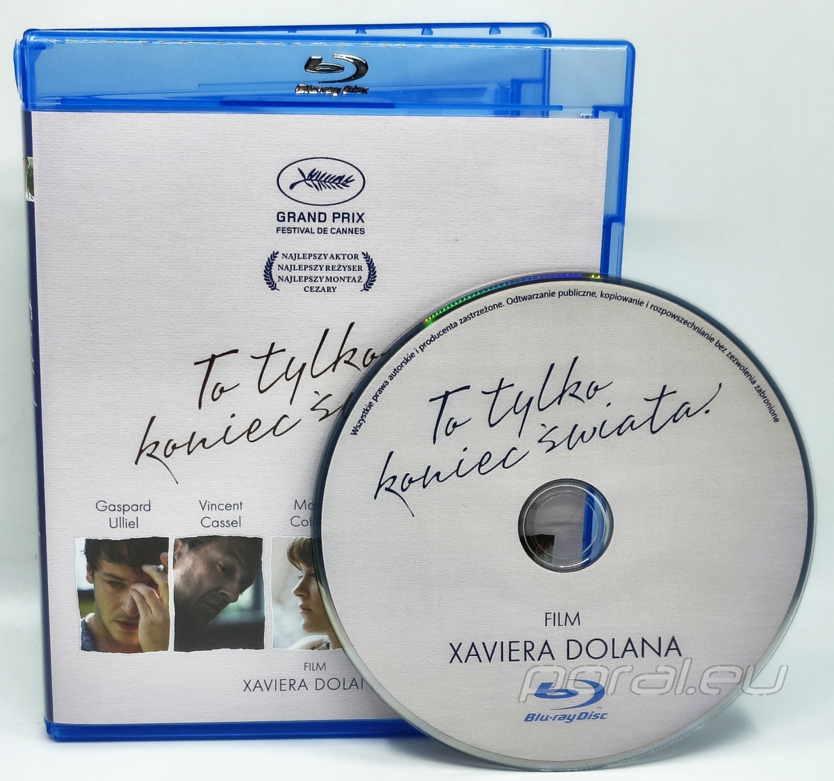 Blu-ray - Fotografia poral.eu