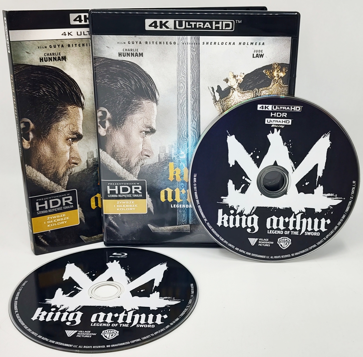 4K Ultra HD - Fotografia poral.eu