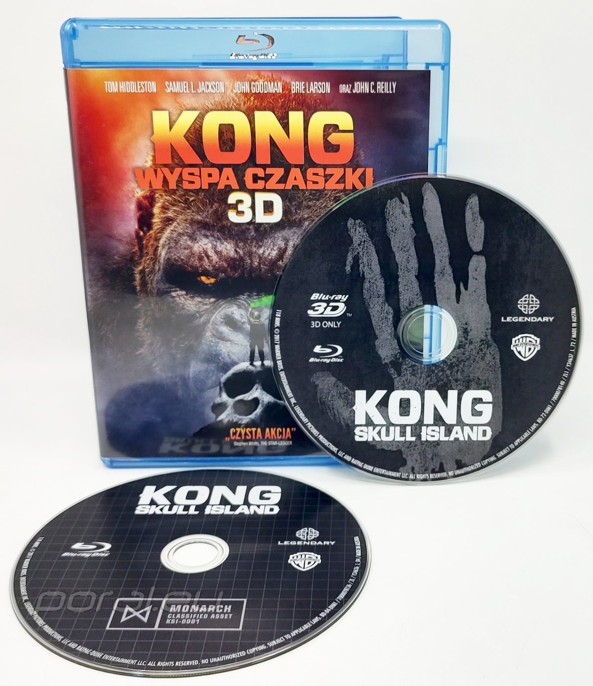 Blu-ray - Fotografia poral.eu