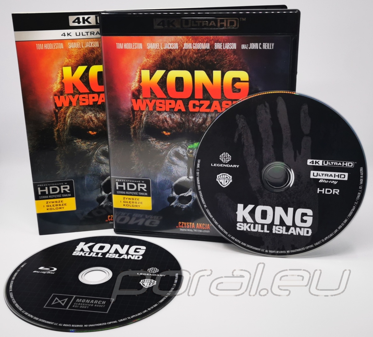 4K Ultra HD - Fotografia poral.eu
