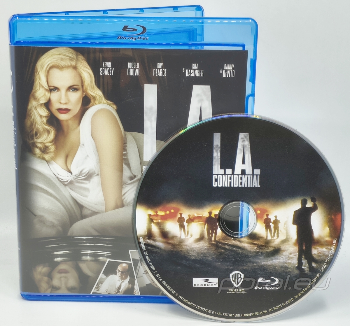 Blu-ray - Fotografia poral.eu