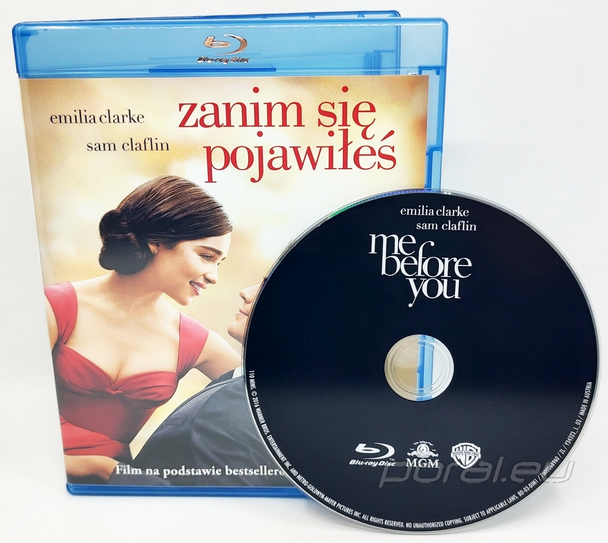 Blu-ray - Fotografia poral.eu