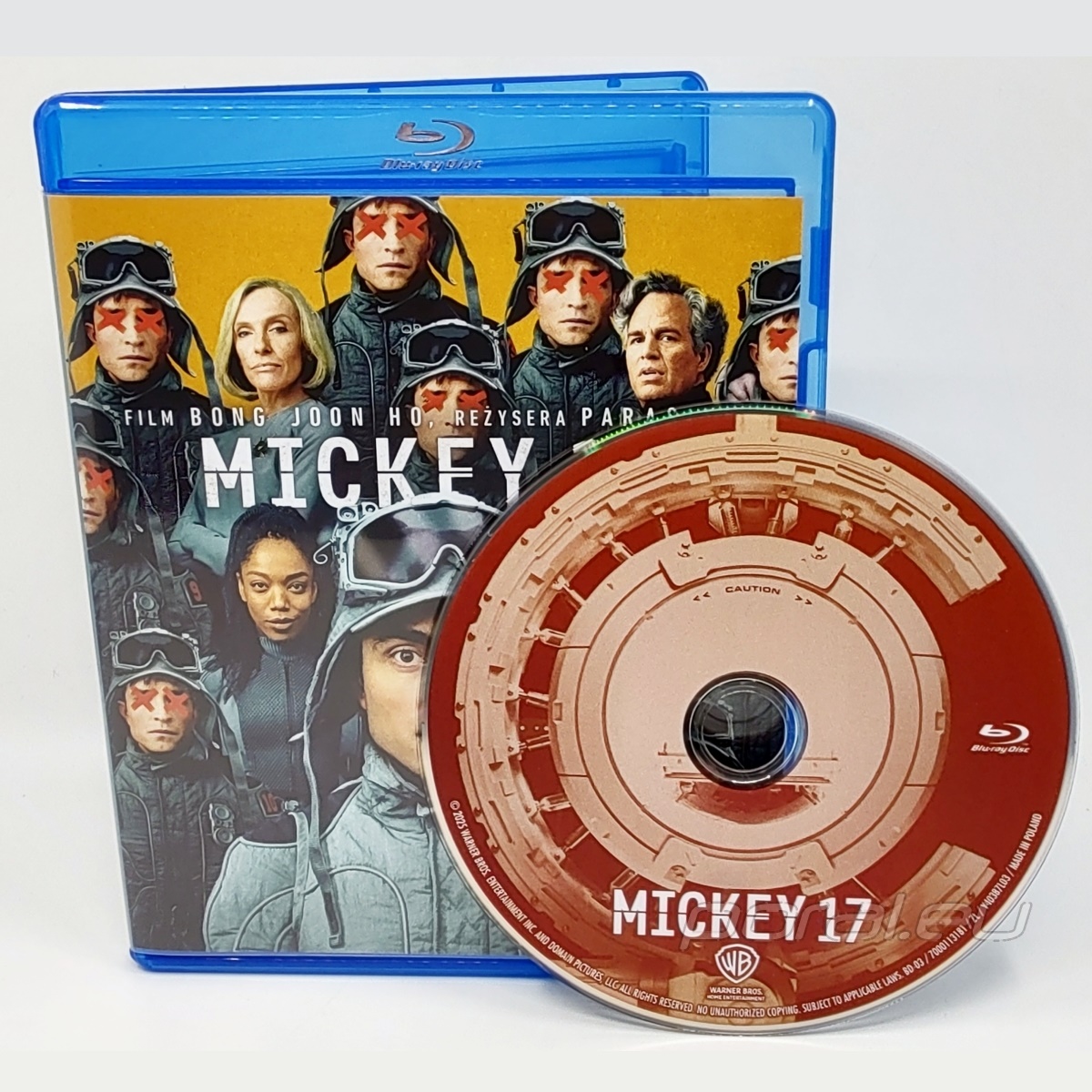 Blu-ray - Fotografia poral.eu