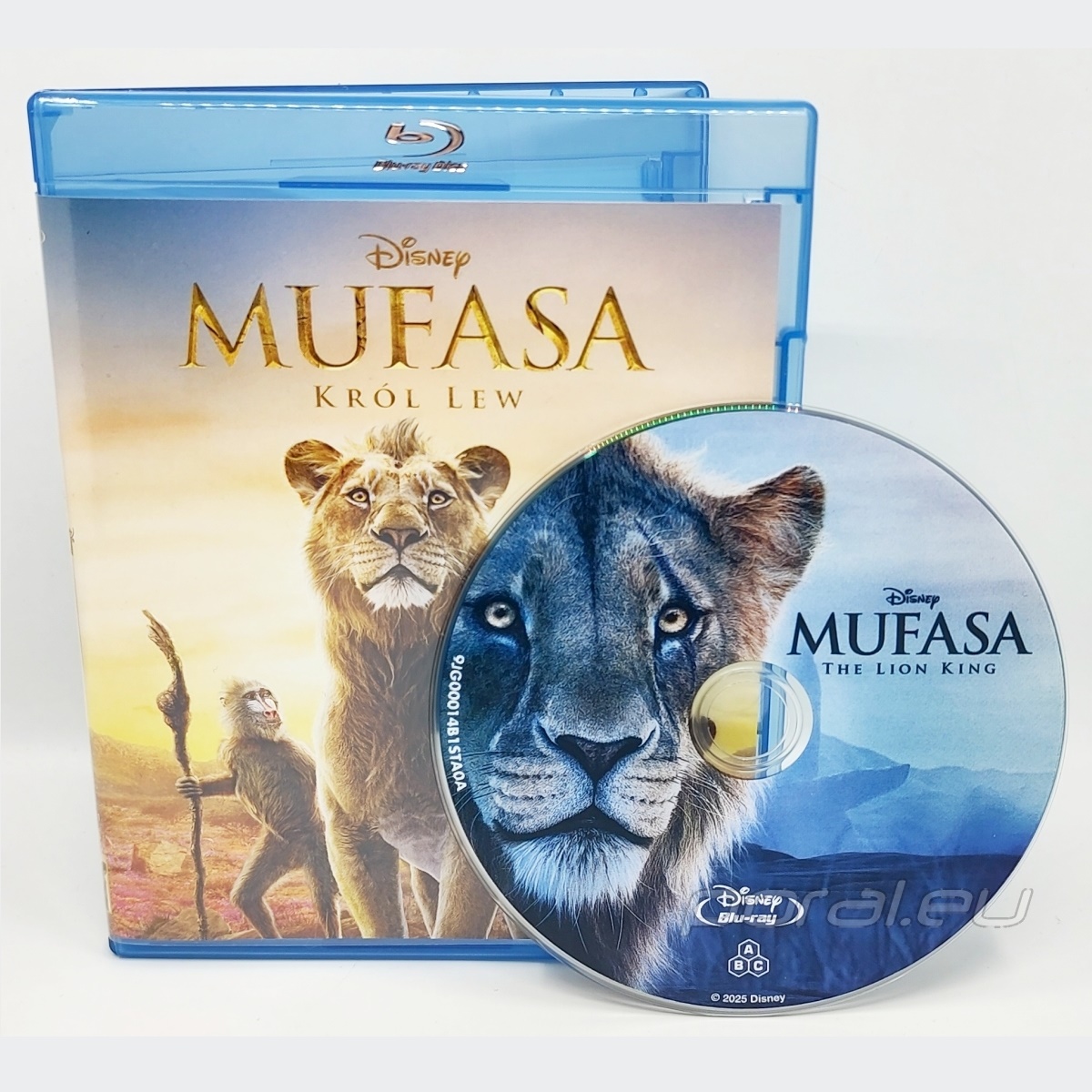 Blu-ray - Fotografia poral.eu