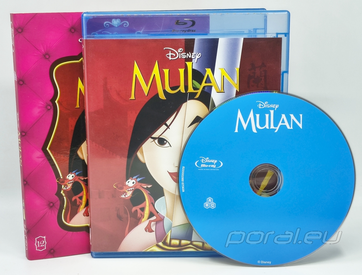 Blu-ray - Fotografia poral.eu
