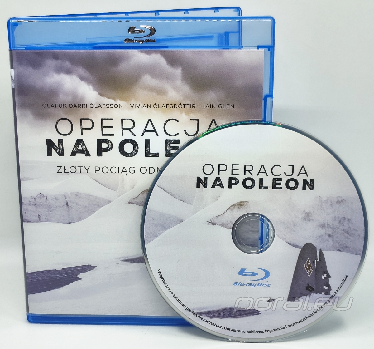 Blu-ray - Fotografia poral.eu