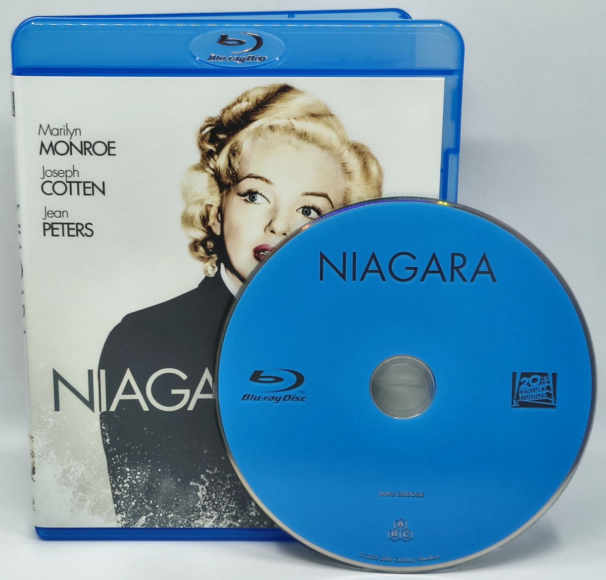 Blu-ray - Fotografia poral.eu