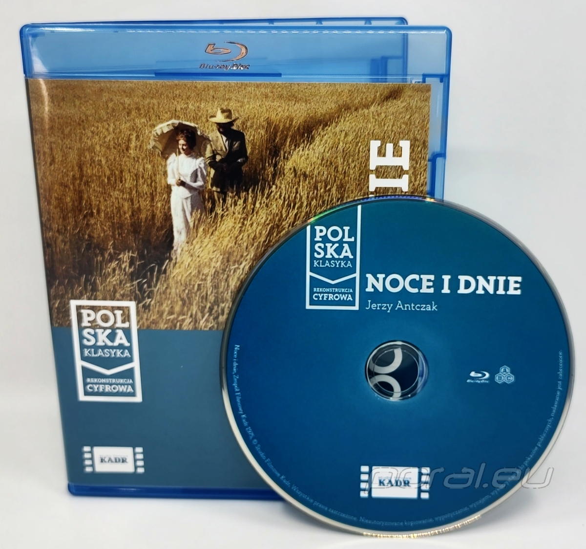 Blu-ray - Fotografia poral.eu
