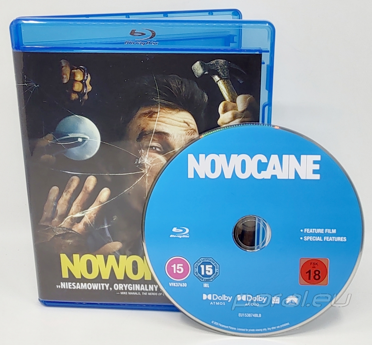 Blu-ray - Fotografia poral.eu