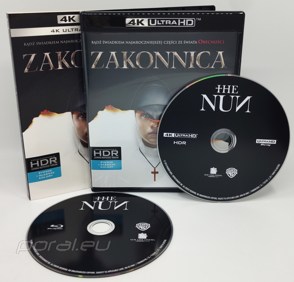 4K Ultra HD - Fotografia poral.eu