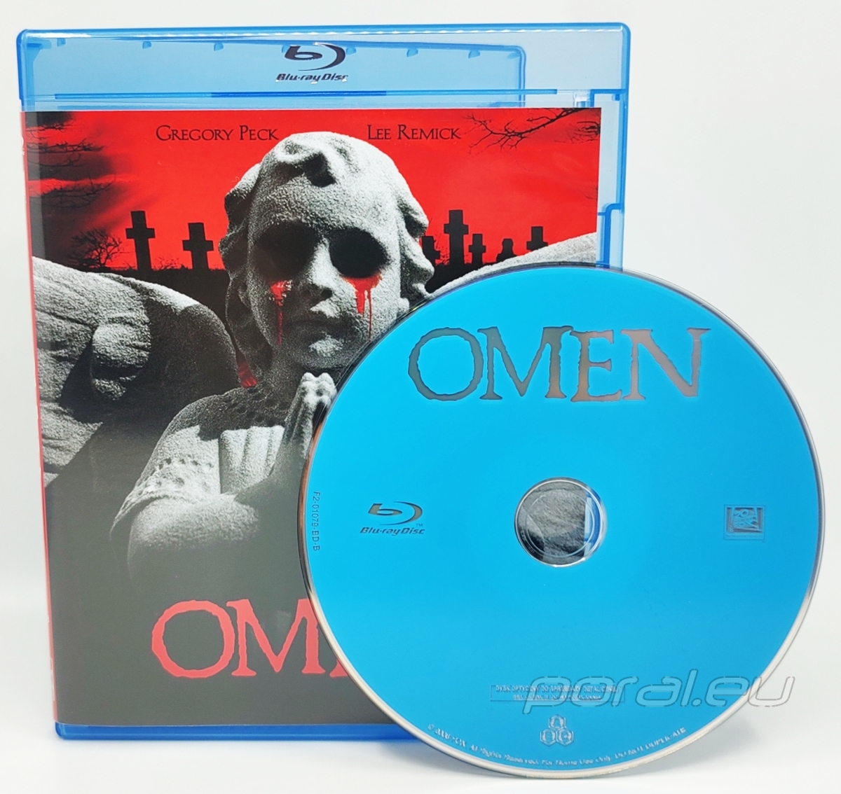Blu-ray - Fotografia poral.eu