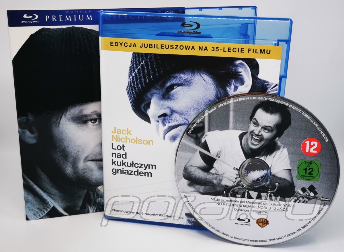 Blu-ray - Fotografia poral.eu