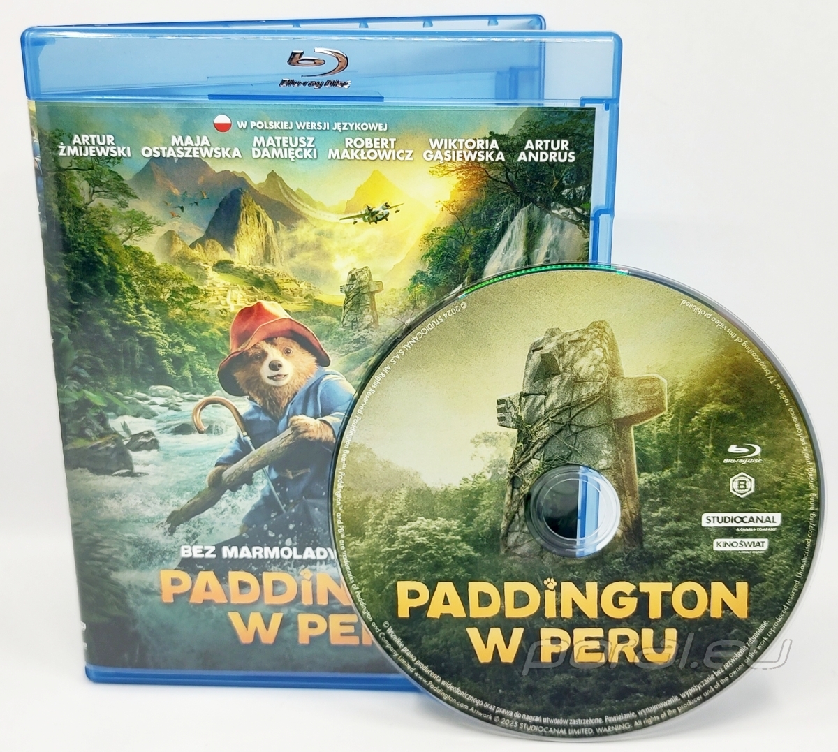 Blu-ray - Fotografia poral.eu