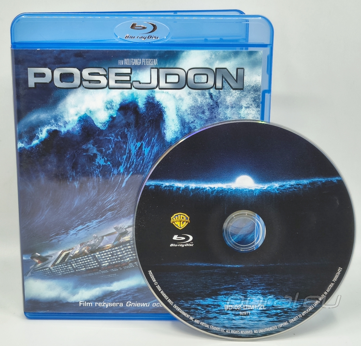 Blu-ray - Fotografia poral.eu
