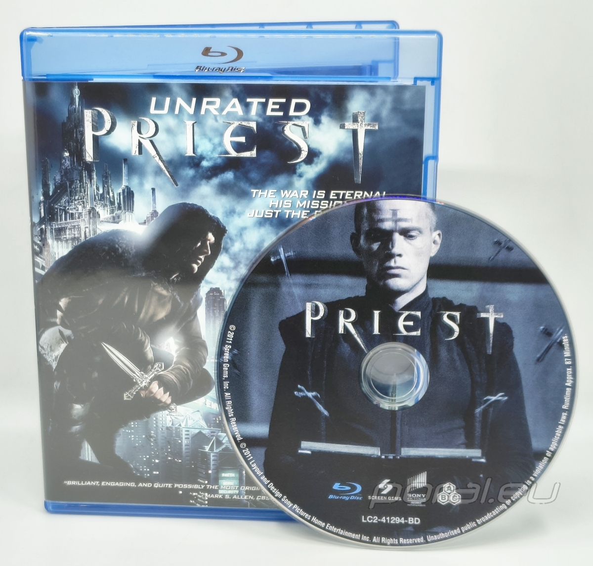 Blu-ray - Fotografia poral.eu