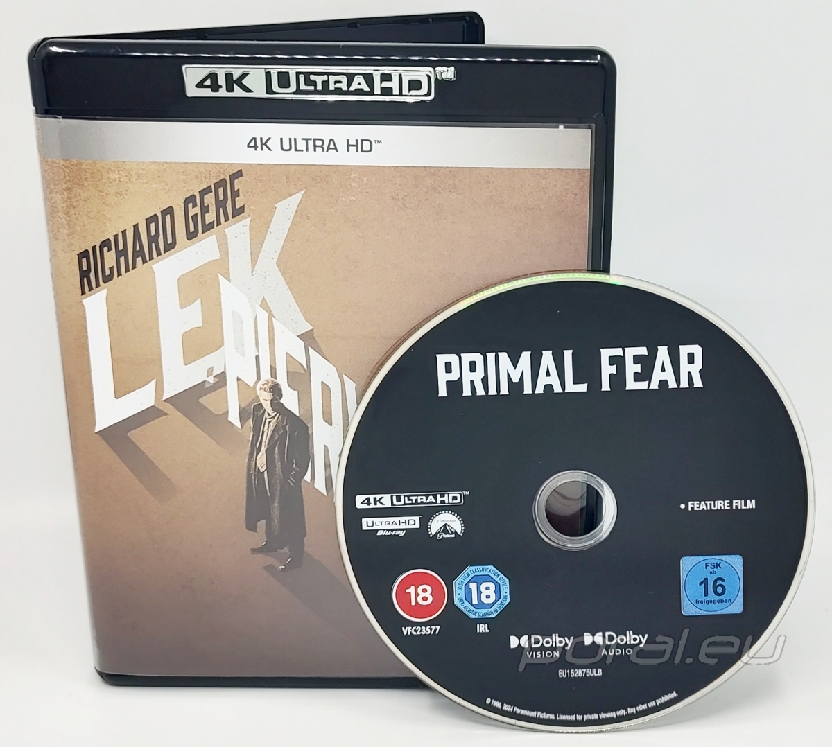 4K Ultra HD - Fotografia poral.eu