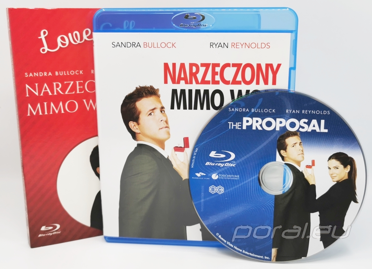 Blu-ray - Fotografia poral.eu