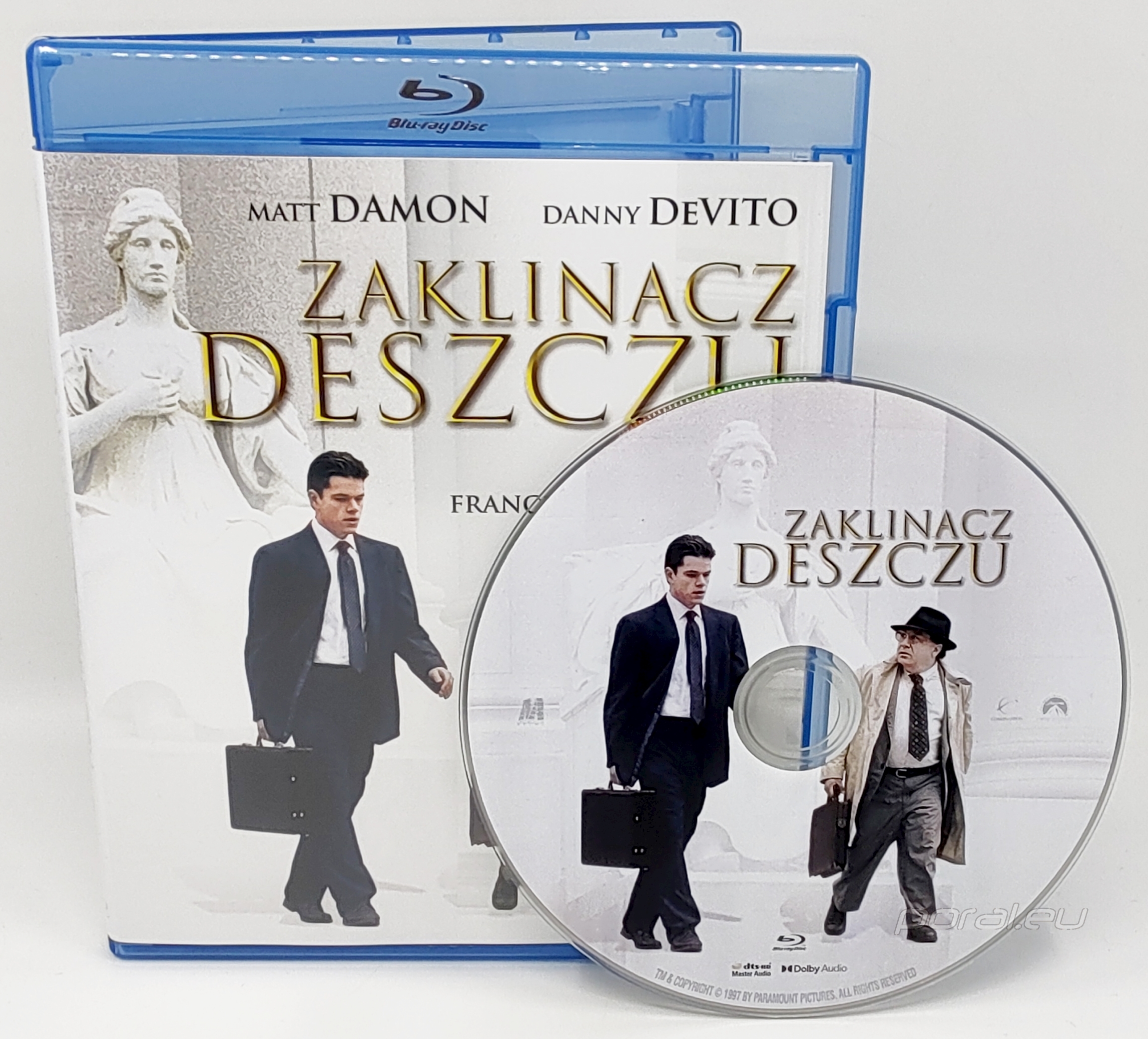 Blu-ray - Fotografia poral.eu