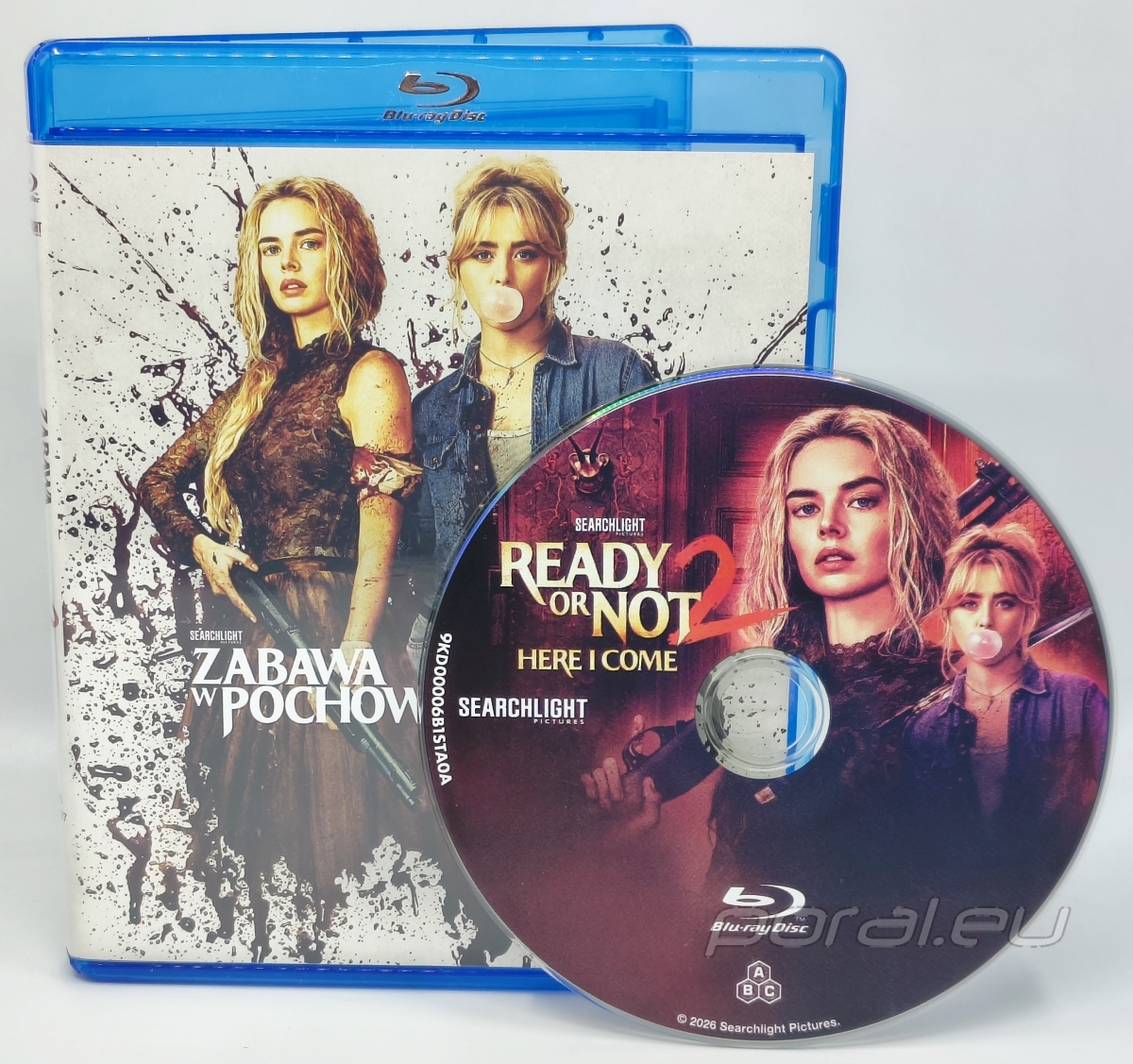 Blu-ray - Fotografia poral.eu