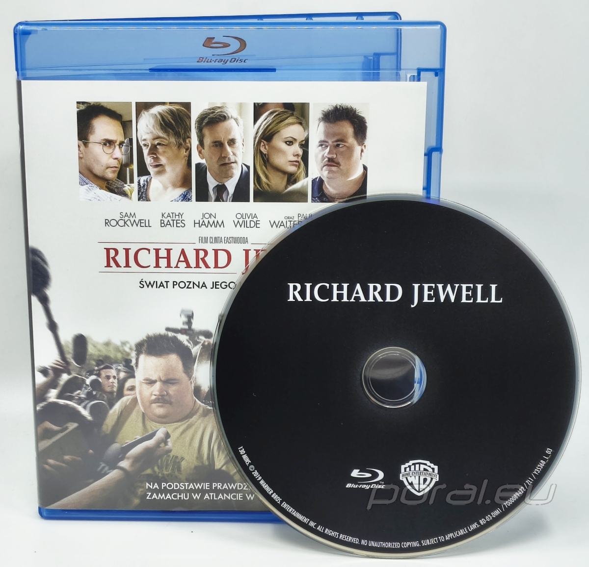 Blu-ray - Fotografia poral.eu