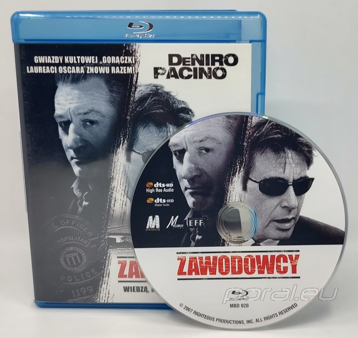 Blu-ray - Fotografia poral.eu