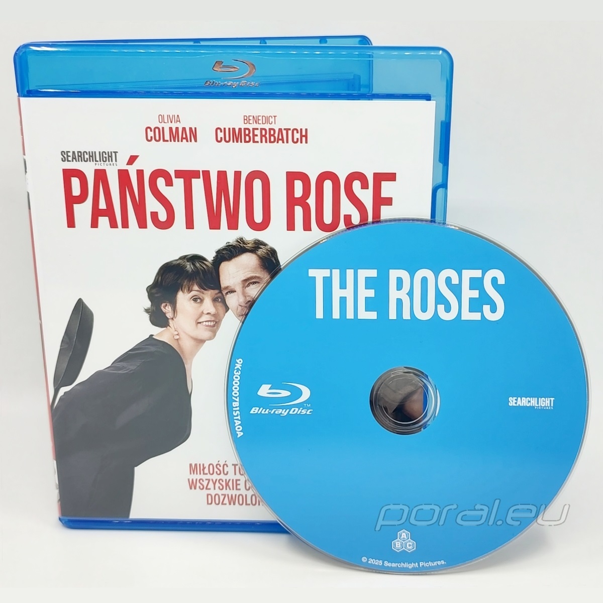 Blu-ray - Fotografia poral.eu