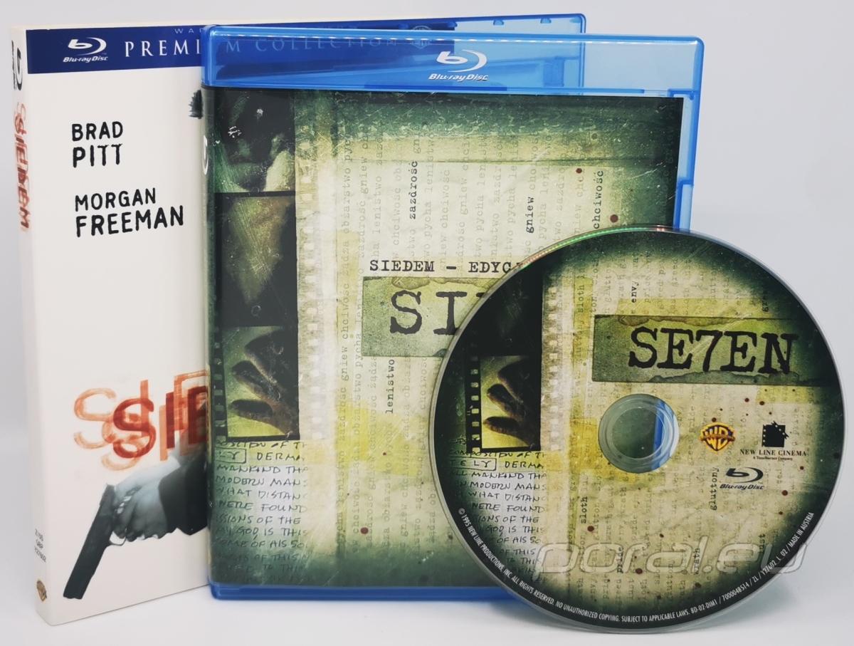 Blu-ray - Fotografia poral.eu