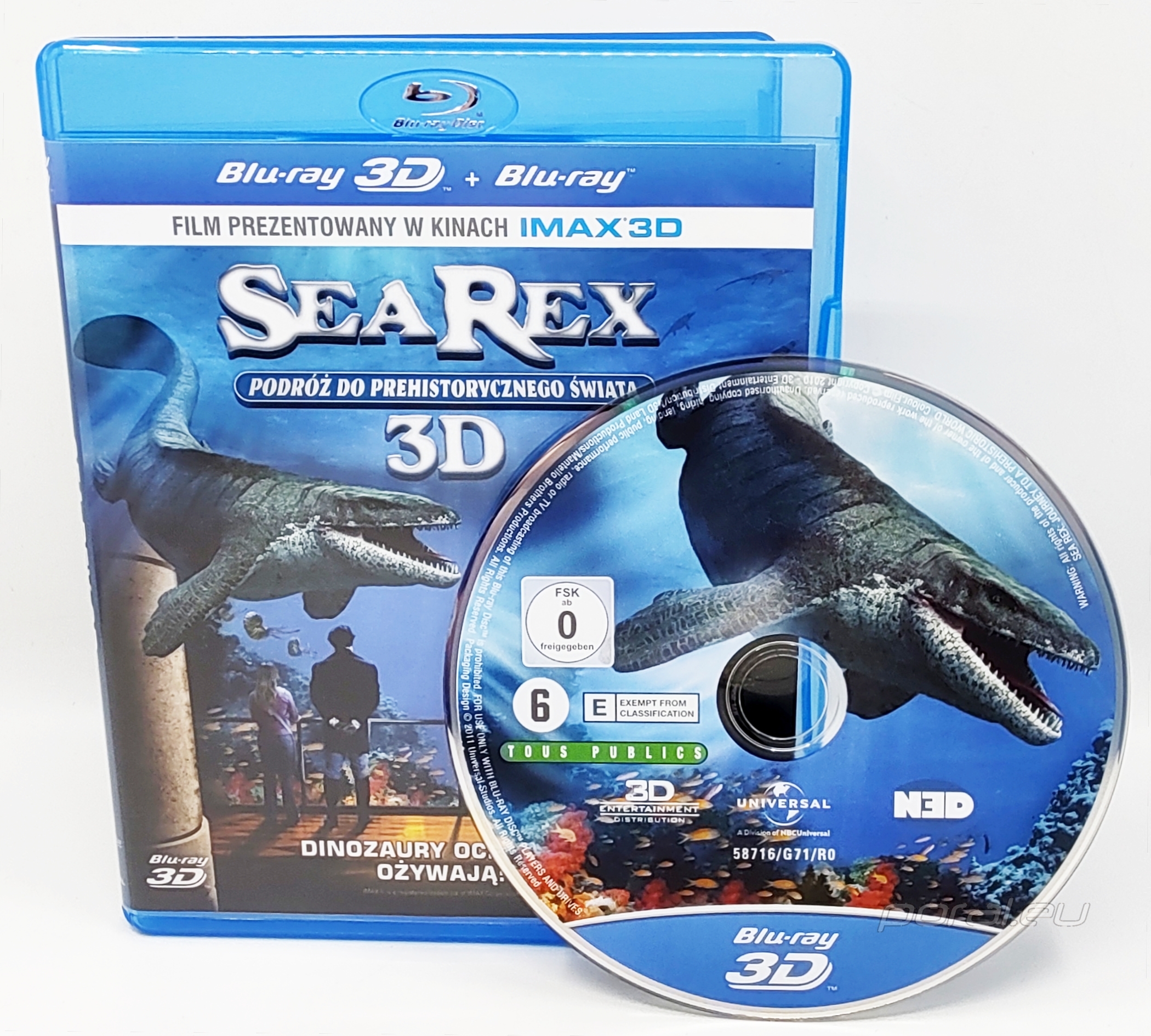 Blu-ray - Fotografia poral.eu