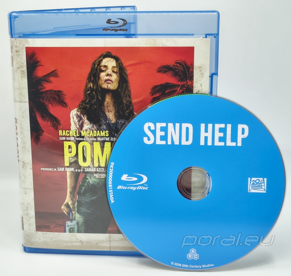 Blu-ray - Fotografia poral.eu
