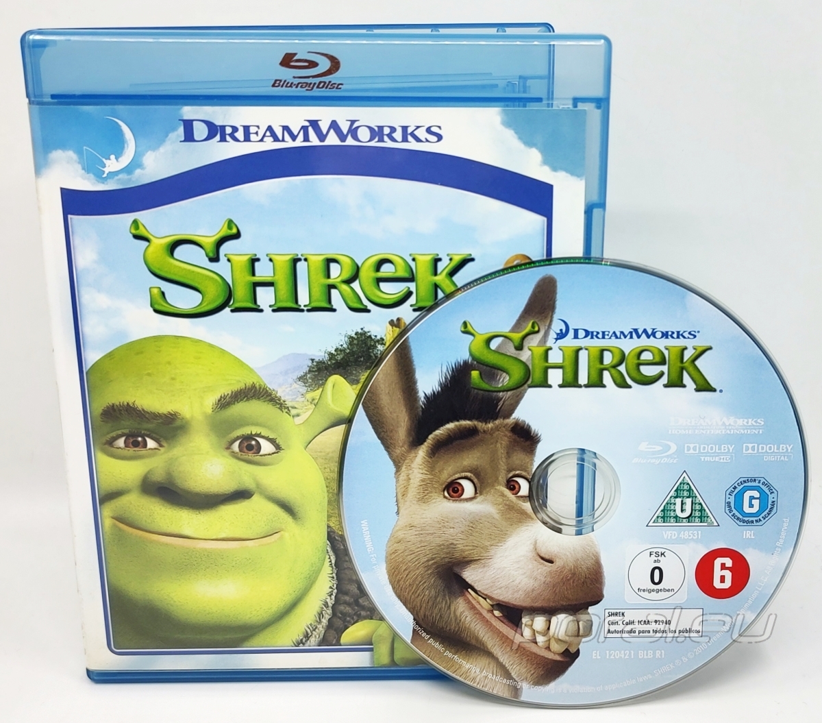 Blu-ray - Fotografia poral.eu