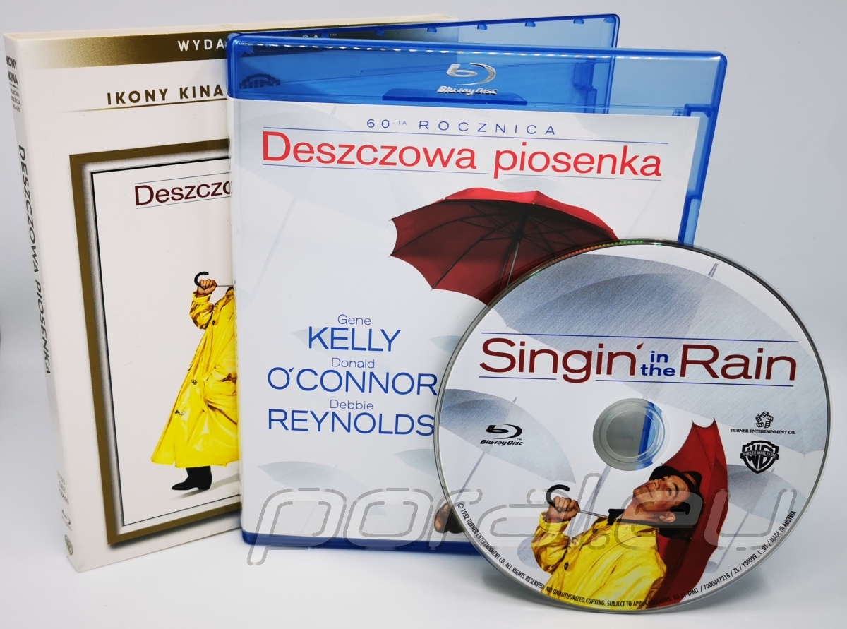 Blu-ray - Fotografia poral.eu