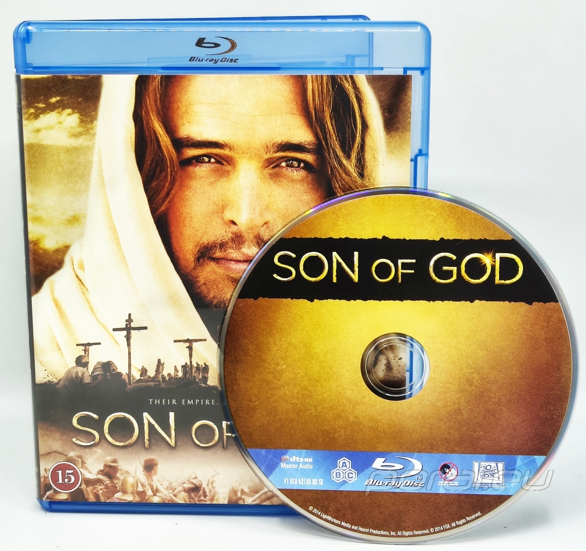 Blu-ray - Fotografia poral.eu